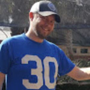 Meet your Posher, Bryan